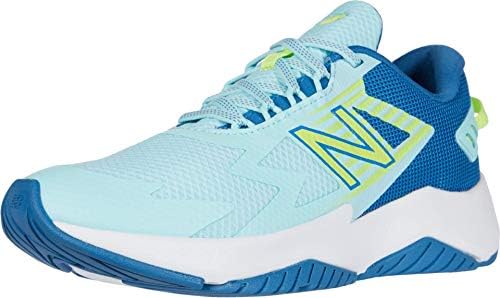 New Balance Kids Rave Run V1 Lace-up 