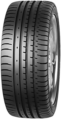 Accelera PHI 225 35 R19 88Y XL Performance Tyre