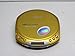 Sony D-E350 Portable CD Player