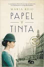 Papel y tinta (Best Seller)