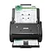 Epson Workforce ES-500WR Wireless Color Receipt & Document Scanner for PC and Mac, Auto Document Feeder (ADF)