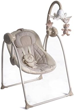 baby weavers swing chair