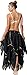 Seawhisper Gold Belly Dance Bra Mermaid Costume Top 32B-34A-34B