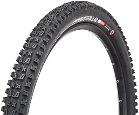 2QTY Onza Citius 650B 27.5 x 2.4" Tubeless Ready Folding Bead MTB Bike Tires NEW