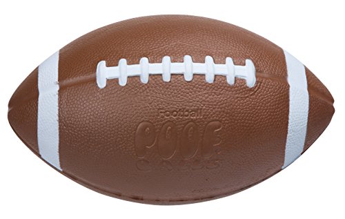 POOF Pro Gold Flag Football Set