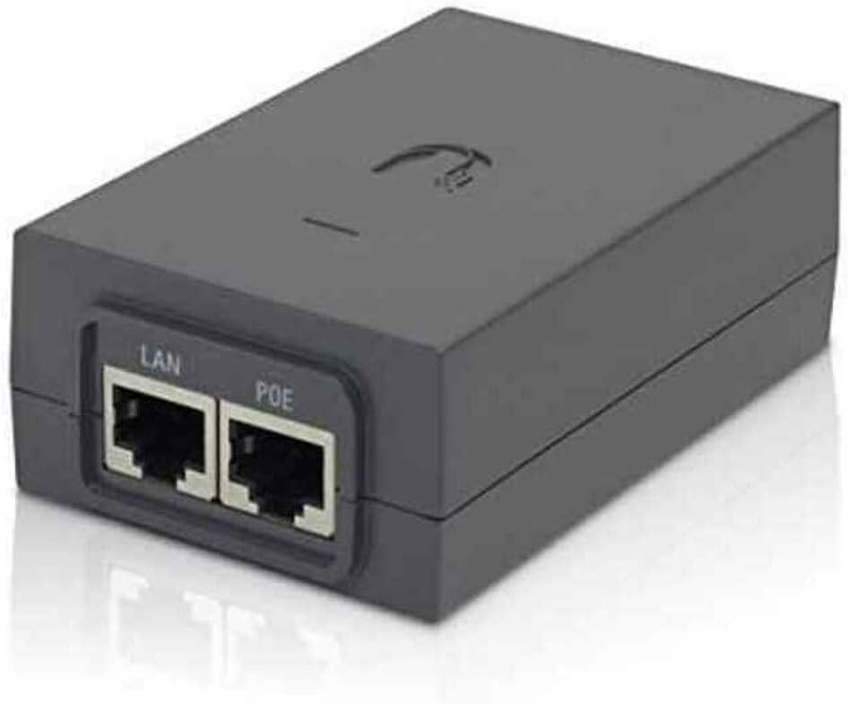 Ubiquiti POE-50-60W Power Over Ethernet Injector 60W EU Plug