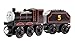 Thomas & Friends Wooden Railway, Introducing James