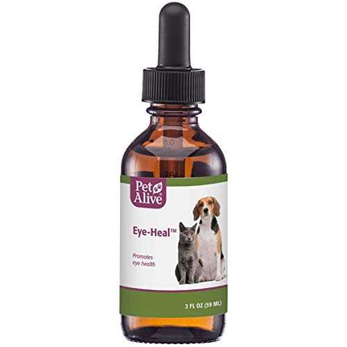 PetAlive Eye-Heal, 59 ml