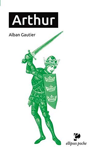 Arthur by Alban Gautier