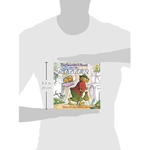 The Berenstain Bears and the Sitter