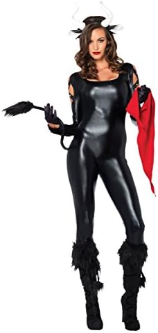 Sexy Bull Costume X-Small