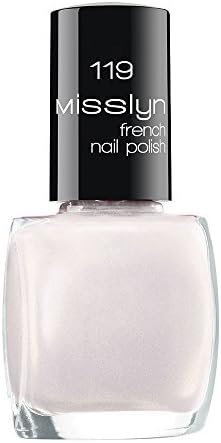 Misslyn Nail Polish – 10 ml
