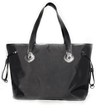 Mia Bossi Emma Diaper Bag, Noir