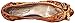 Poetic Licence Women's Get Ready Ballet Flat
