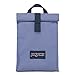 JanSport Rolltop Lunch Bag - Bleached Denim - Insulated, Spill-Resistant