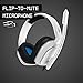 ASTRO Gaming ASTRO A10 Gaming Headset for PlayStation 4 (White) – PlayStation 4thumb 3