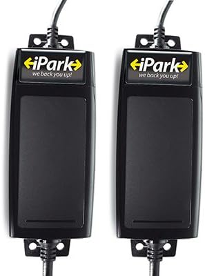WIRELESS SENDER SYSTEM FOR BACK UP PARKING CAMERA