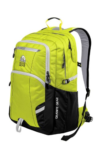 gear campus backpack