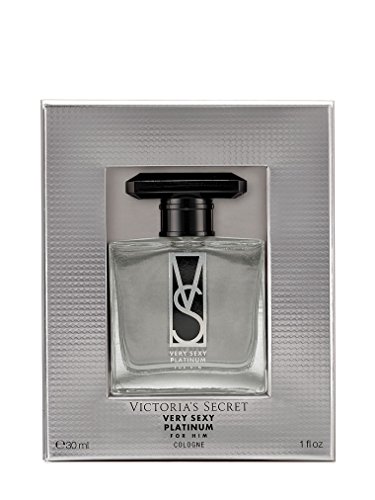 Victoria's Secret Very Sexy Platinum For Him Eau de Parfum