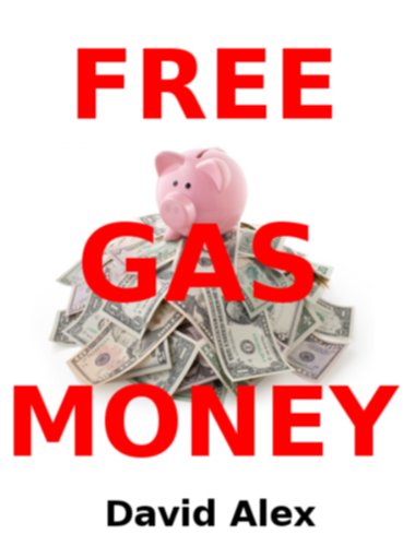 Save Money in Other Areas to Put Towards Gas