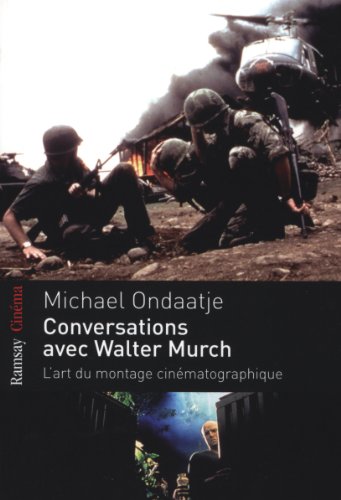 Conversations avec Walter Murch