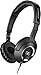 Sennheiser HD 219 S Headphones with Integrated Microphone for Smartphones, Black