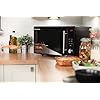 Russell-Hobbs-RHM3003B-30L-Digital-900W-Combination-Microwave-Black Russell Hobbs RHM3003B 30L Digital 900W Combination Microwave, Black