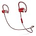 Beats by Dr. Dre Powerbeats 2 Wireless Bluetooth In-Ear Headphones ControlTalk +/- Red