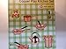 Copper Toy Pot and Pans Play Kitchen Set for Kids (14 Pieces)