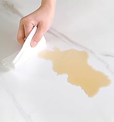 Window Film 17.7''x314.9'' Clear Contact Paper