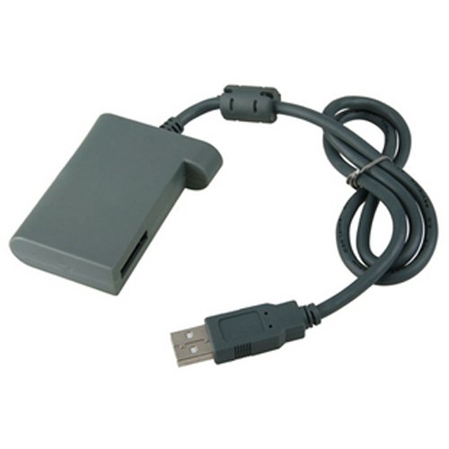 image for OSTENT Hard Disk Drive USB Data Migration Transfer Backup Cable Cord C