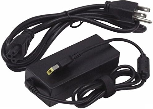 Safewatts - 20V - 65W AC Power Adapter Charger for Lenovo Ideapad Yoga 11.6 Series &amp; Lenovo Ideapad Yoga 13 Series Notebook