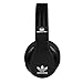 Monster Adidas Originals Over Ear Headphones-Black (128554)