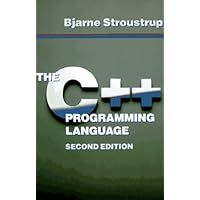 Amazon.com: The C++ Programming Language: Special Edition (3rd Edition ...