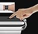 for Apple Watch Screen Protector 42mm,Tempered Glass Screen Protector, Anti-Scratch Scratch Resistant Full Coverage Scratch-Proof Screen Film for Apple iWatch 42mm Series 1/2/3