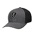 BROWNING Alfa Flex Fit Meshback, Color: Gray/Black (3085508)