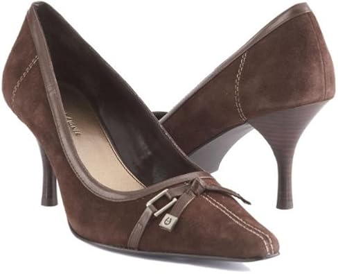 etienne aigner shoes pumps