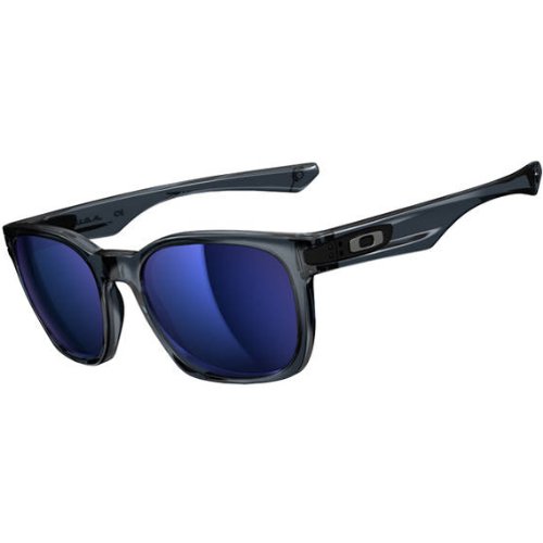 Buy Oakley Sport Sunglasses (Grey) (OO917524) at Amazon.in