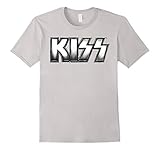 Kiss t-shirt