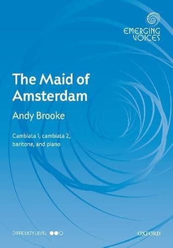 Download The Maid of Amsterdam PDF