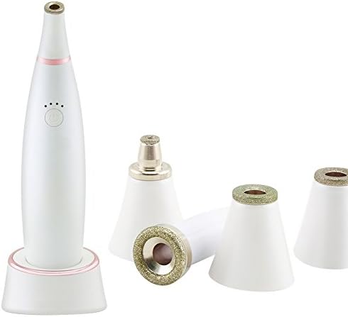 Diamond Personal Microdermabrasion System (Pearl)