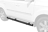 TYGER Custom Fit 09-15 Honda Pilot Black 3