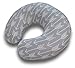 Kids N’ Such Minky Nursing Pillow Cover for Breastfeeding Pillows, Arrow