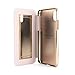 Ted Baker Fashion Mirror Folio Case for iPhone XR, Protective Cover iPhone XR for Professional Women/Girls - Babylon