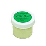 Avocado Butter Extra Virgin Unrefined By Dr.Adorable Pure Raw 2 Oz
