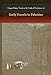 Early Travels in Palestine by 