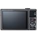 Canon PowerShot SX620 HS Digital Camera (Black) + Transcend 32GB Memory Card + Point & Shoot Camera Case + Card Reader + Card Wallet + LCD Screen Protectors + 5 Piece Cleaning Kit + Complete Bundlethumb 2