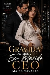 Livro Grávida do Meu Ex-Marido CEO