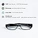 720P HD Camera Eyewear Hidden Camera CoolBox XFD Fashion Eyeglasses Spy Hidden Camera Eyeglasses Photo Taking Loop Recordinng Max Support 32GB SD