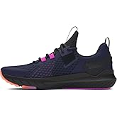 Under Armour Men's Project Rock Blood Sweat Respect 4 Sneakers
